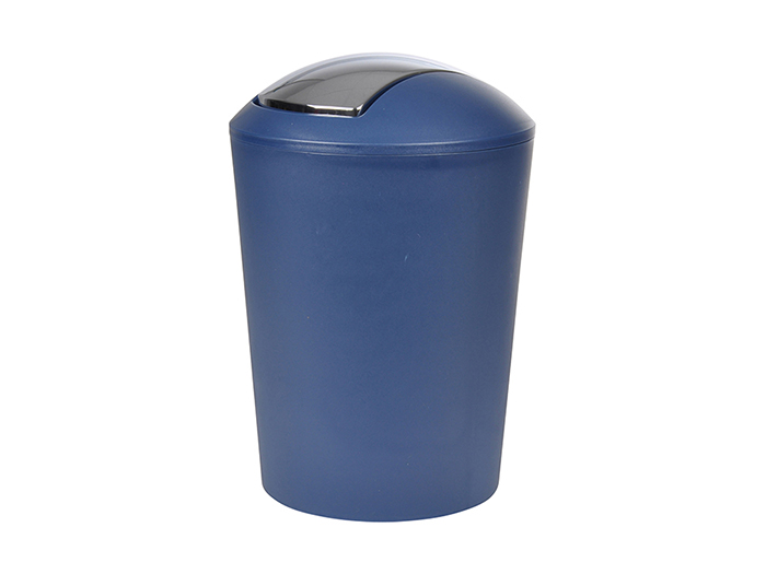 swing-top-plastic-bin-5-6l-blue