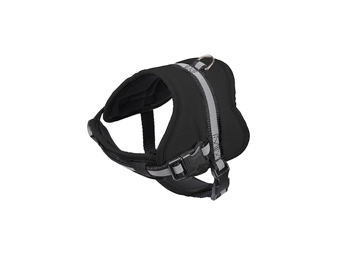 adjustable-dog-harness-in-black-33-45-cm