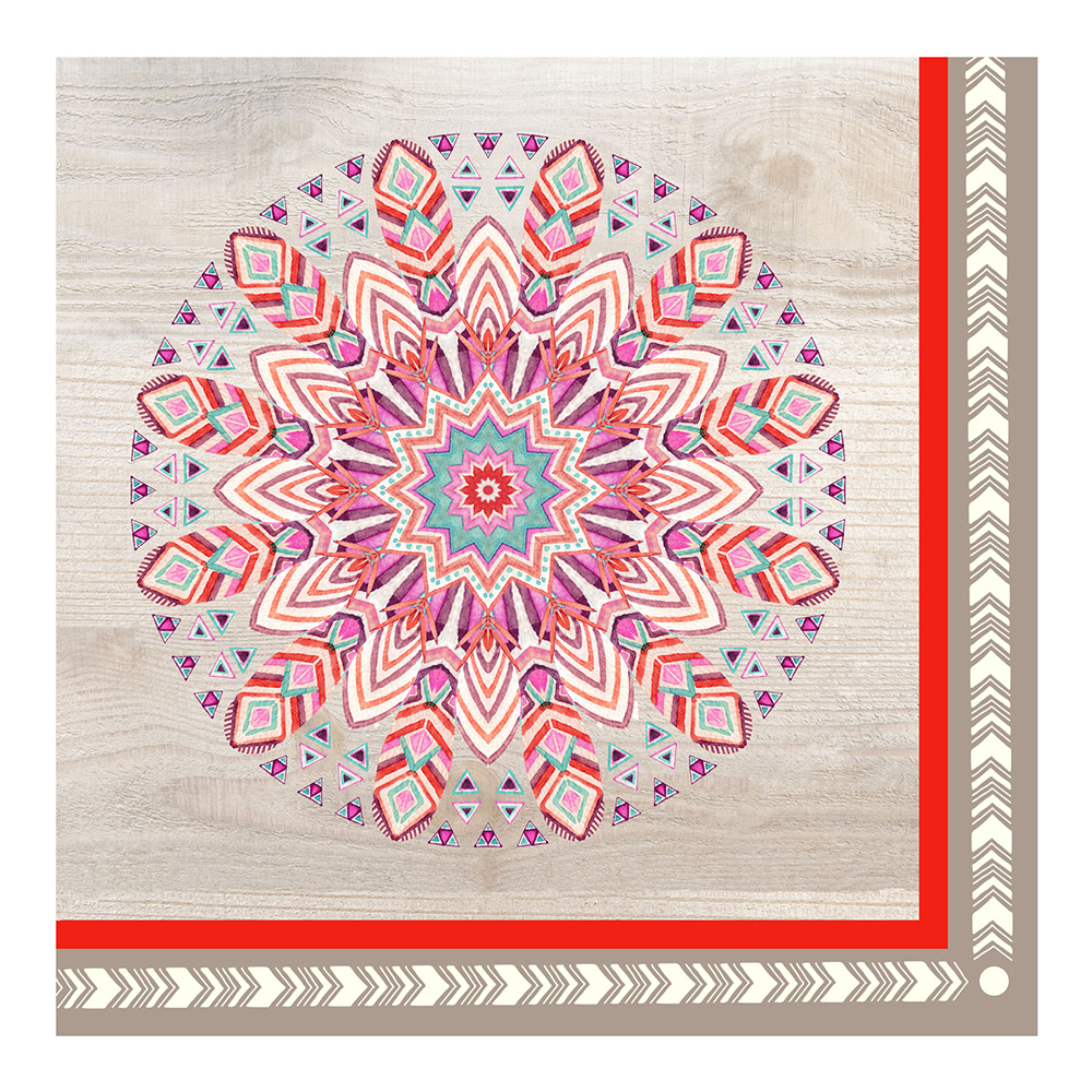 boho-mandala-3-ply-paper-napkins-pack-of-20-pieces-33cm-x-33cm