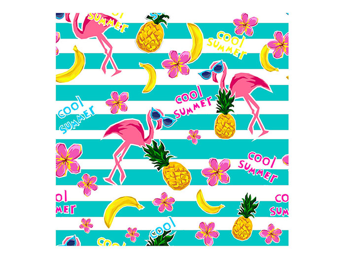 3-ply-paper-napkin-33-x-33-cm-cool-summer-flamingo-design-pack-of-20-pieces