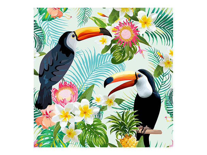 3-ply-paper-napkin-33-x-33-cm-tropical-birds-design-pack-of-20-pieces
