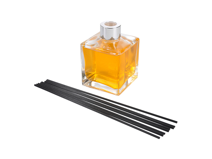 glass-jar-scent-diffusor-with-reeds-170-ml-mango-fragrance