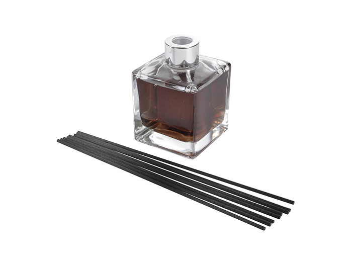 glass-jar-scent-diffusor-with-reeds-170-ml-cedarwood-fragrance