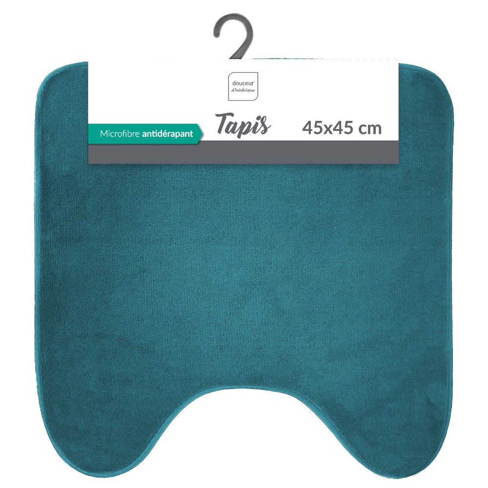 douceur-d’intérieur-vitamine-microfibre-toilet-mat-45-×-45-cm-blue-emerald-green