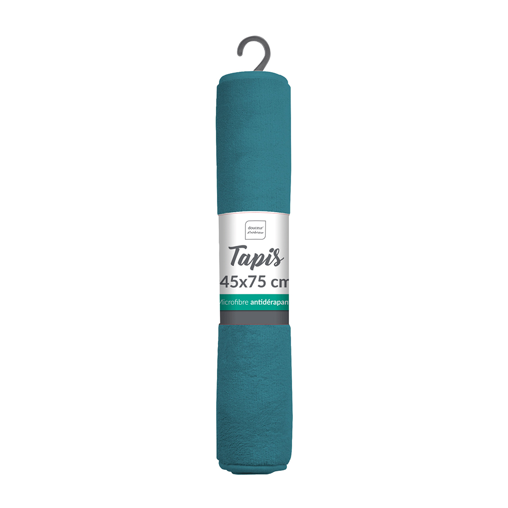 vitamin-microfibre-bathroom-mat-emerald-blue-45cm-x-75cm