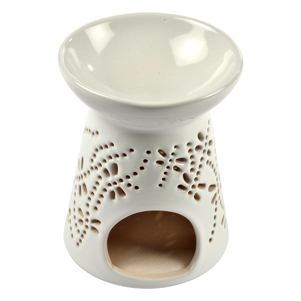 dragonfly-pattern-ceramic-incense-burner-white