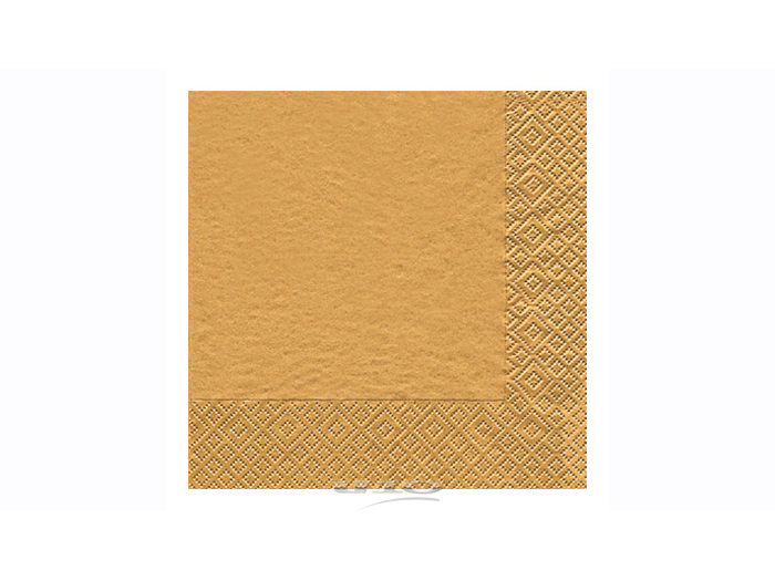 3-ply-paper-napkins-pack-of-20-pieces-gold-25cm-x-25cm