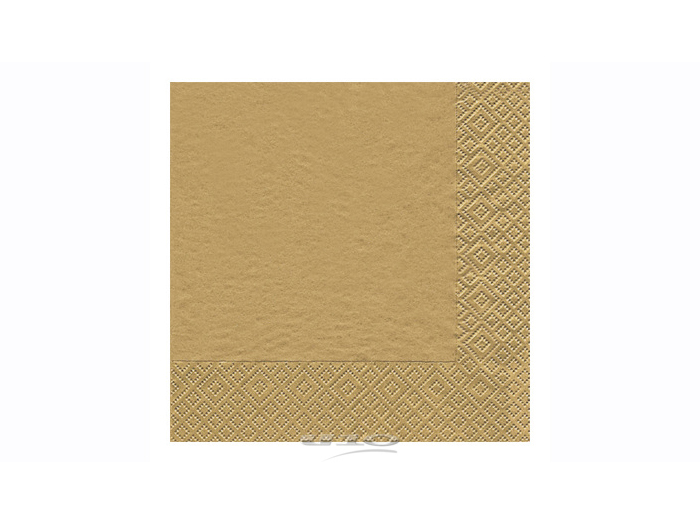 3-ply-paper-napkins-pack-of-20-pieces-gold-33cm-x-33cm