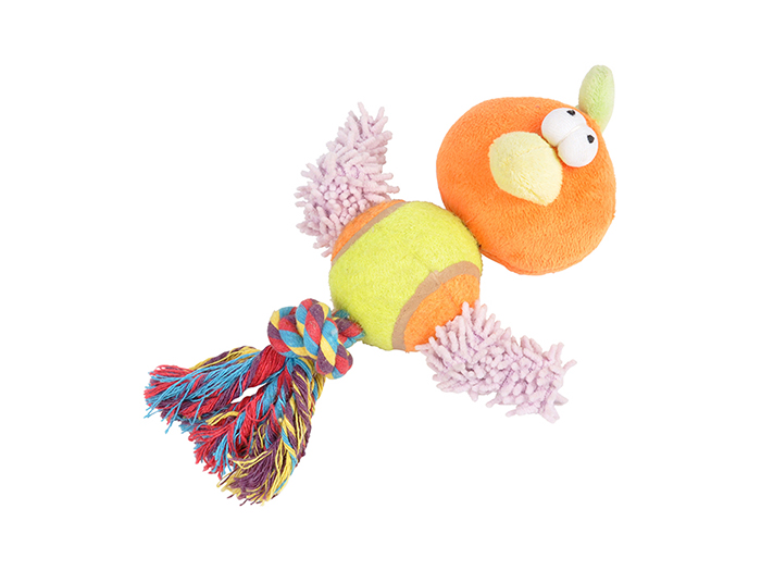 polyester-bird-shaped-pet-toy-20cm