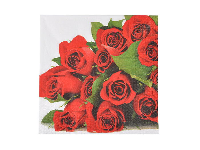 3-ply-paper-napkin-25-x-25-cm-roses-design-pack-of-20-pieces