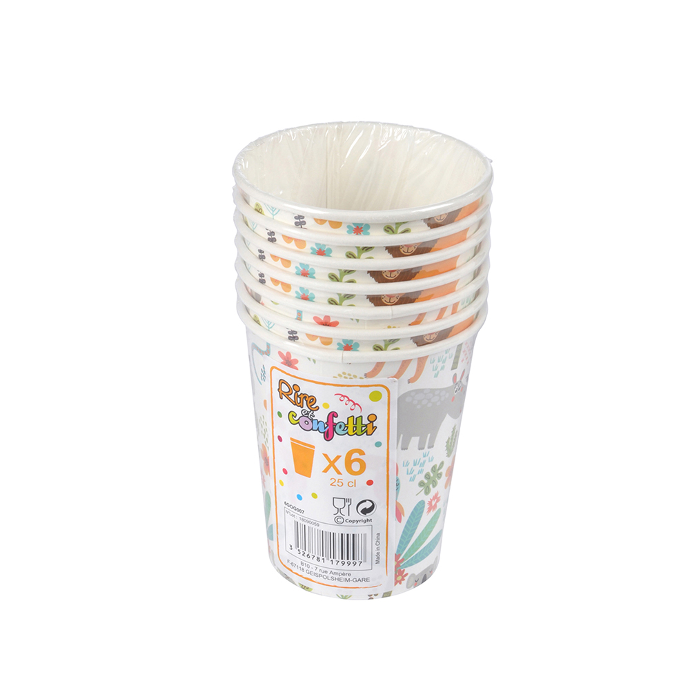 explorer-party-paper-cups-set-of-6-pieces