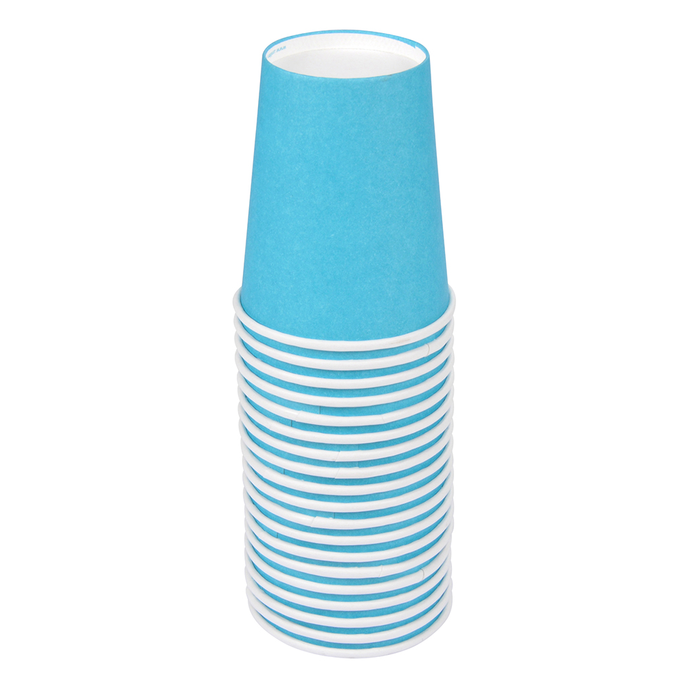 vitamin-party-paper-cups-set-of-20-pieces-blue-230ml