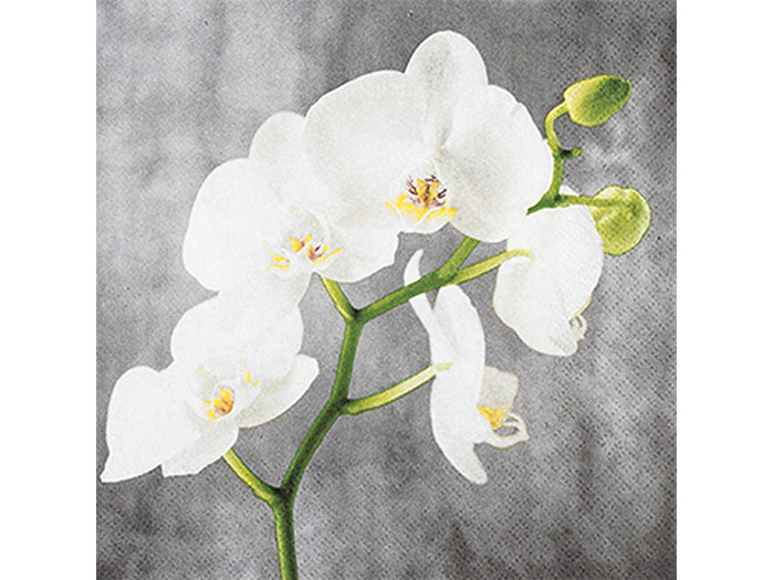 3-ply-paper-napkins-25-x-25-cm-orchid-flower-design-of-20-pieces