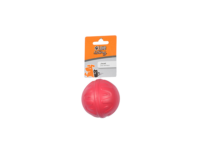 eva-dog-ball-toy-pink-27cm