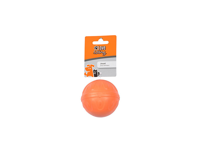 eva-ball-dog-toy-orange-27cm