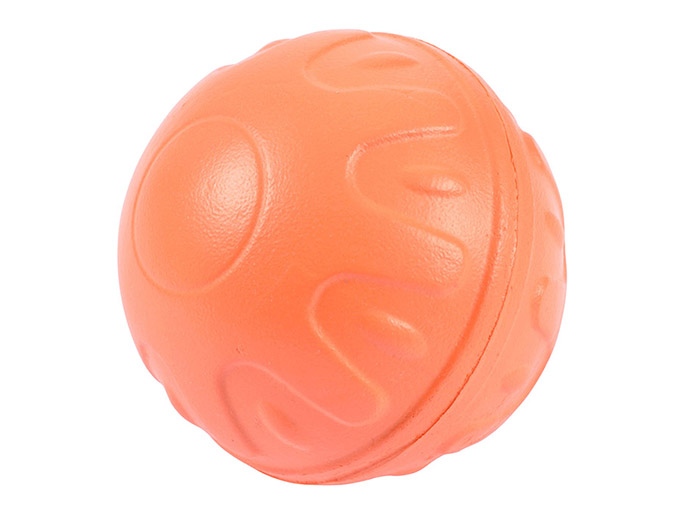 eva-ball-dog-toy-orange-27cm