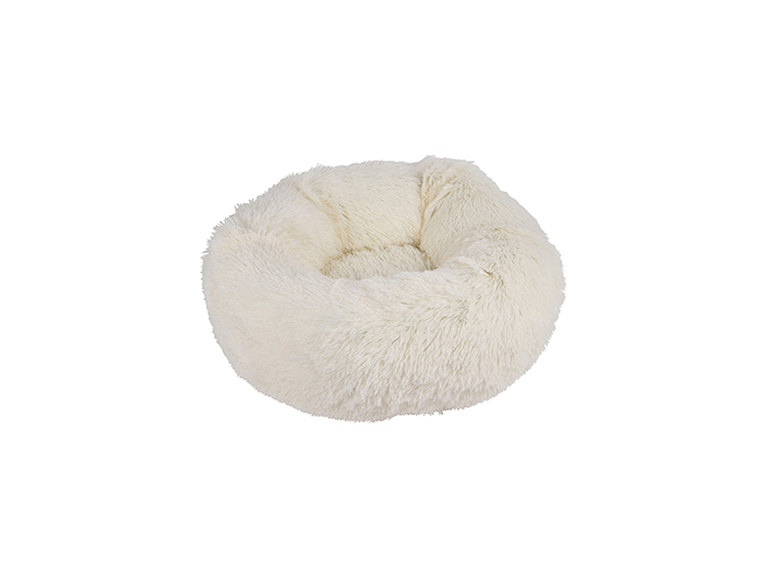 polyester-fluffy-round-pet-bed-55-cm-in-ecru-ivory