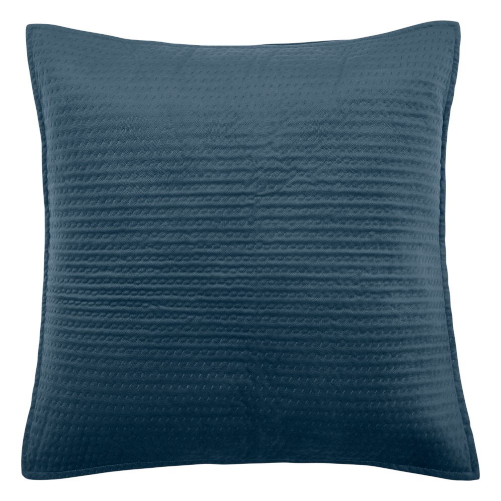 bedspread-lilou-aegean-blue-260-cm-x-240-cm