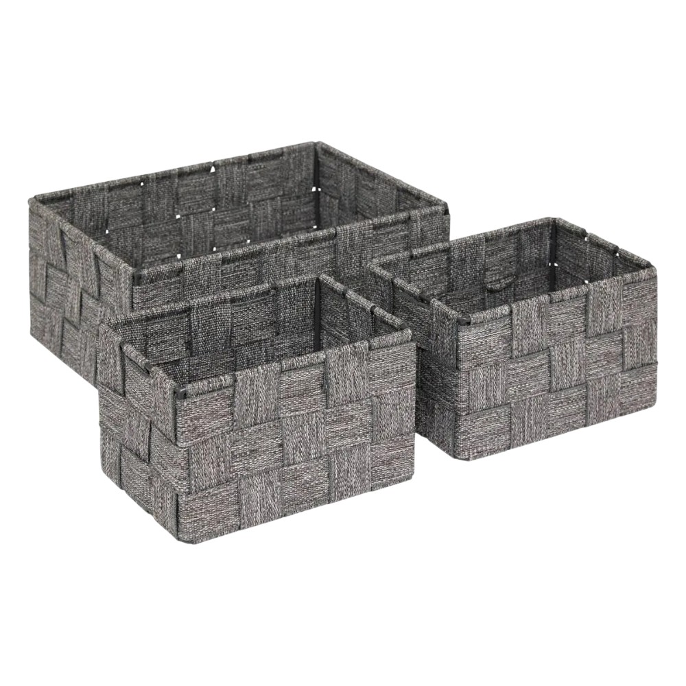 5five-storage-basket-set-of-3-lise-grey