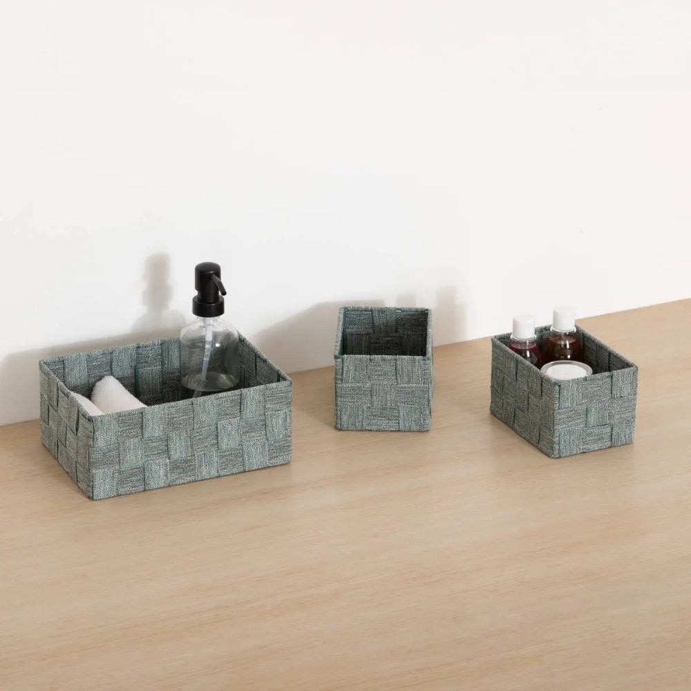 5five-storage-basket-set-of-3-lise-green