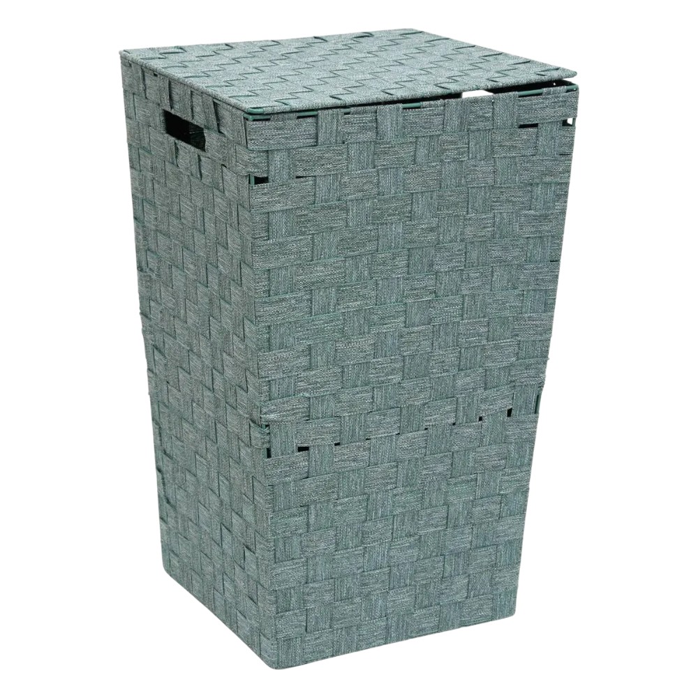 5five-laundry-basket-lise-beveled-green-50-l
