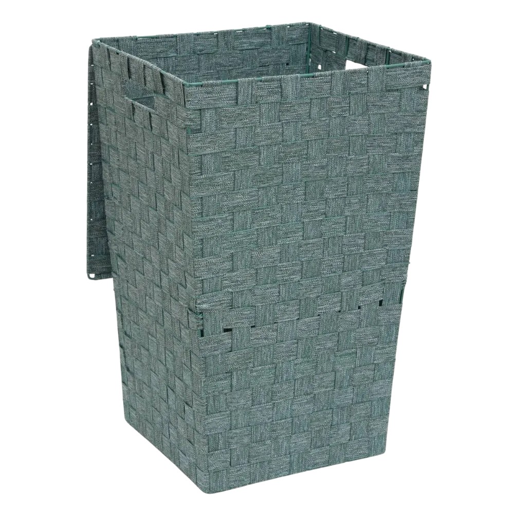 5five-laundry-basket-lise-beveled-green-50-l
