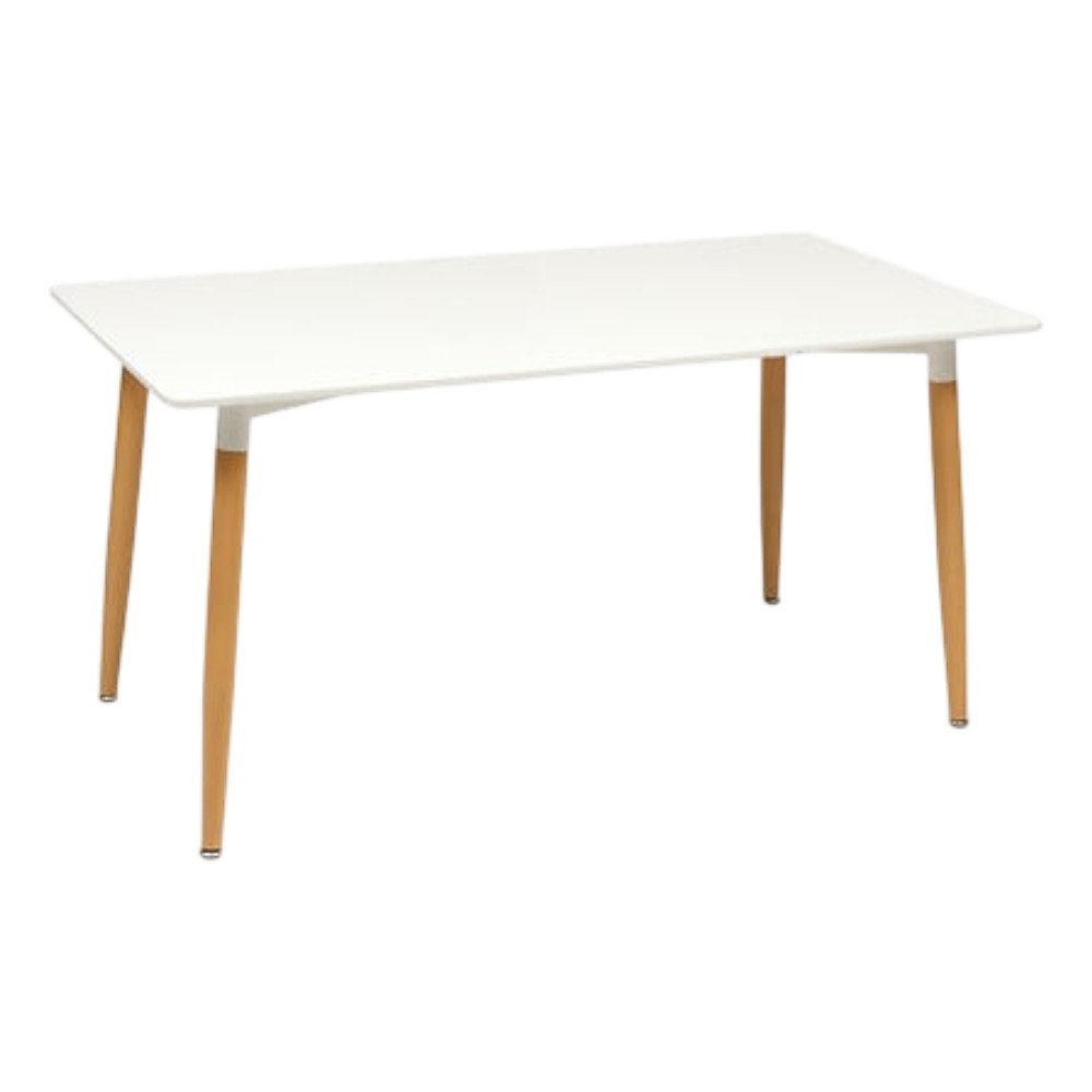 atmosphera-dining-table-roka-150-x-80-x-74-5-cm-white