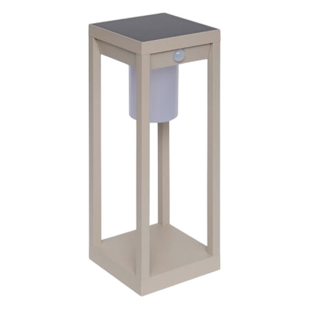 solar-lantern-piky-height-40-cm-clay-aluminium