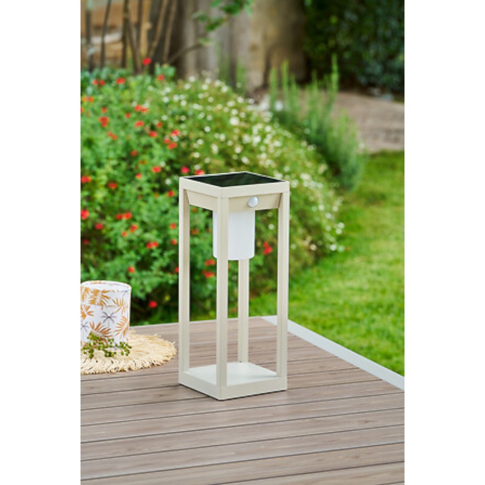 solar-lantern-piky-height-40-cm-clay-aluminium