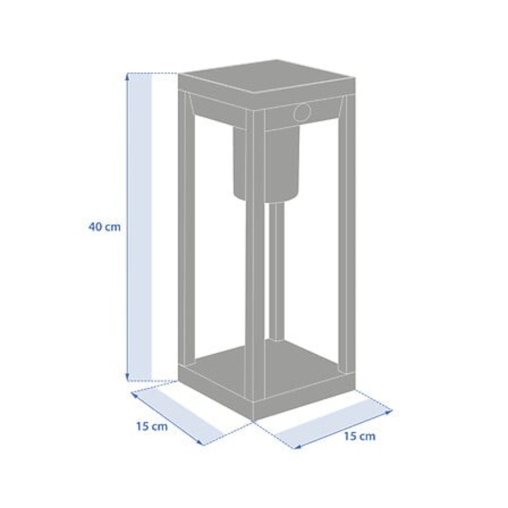 solar-lantern-picky-40cm-laurel-aluminium