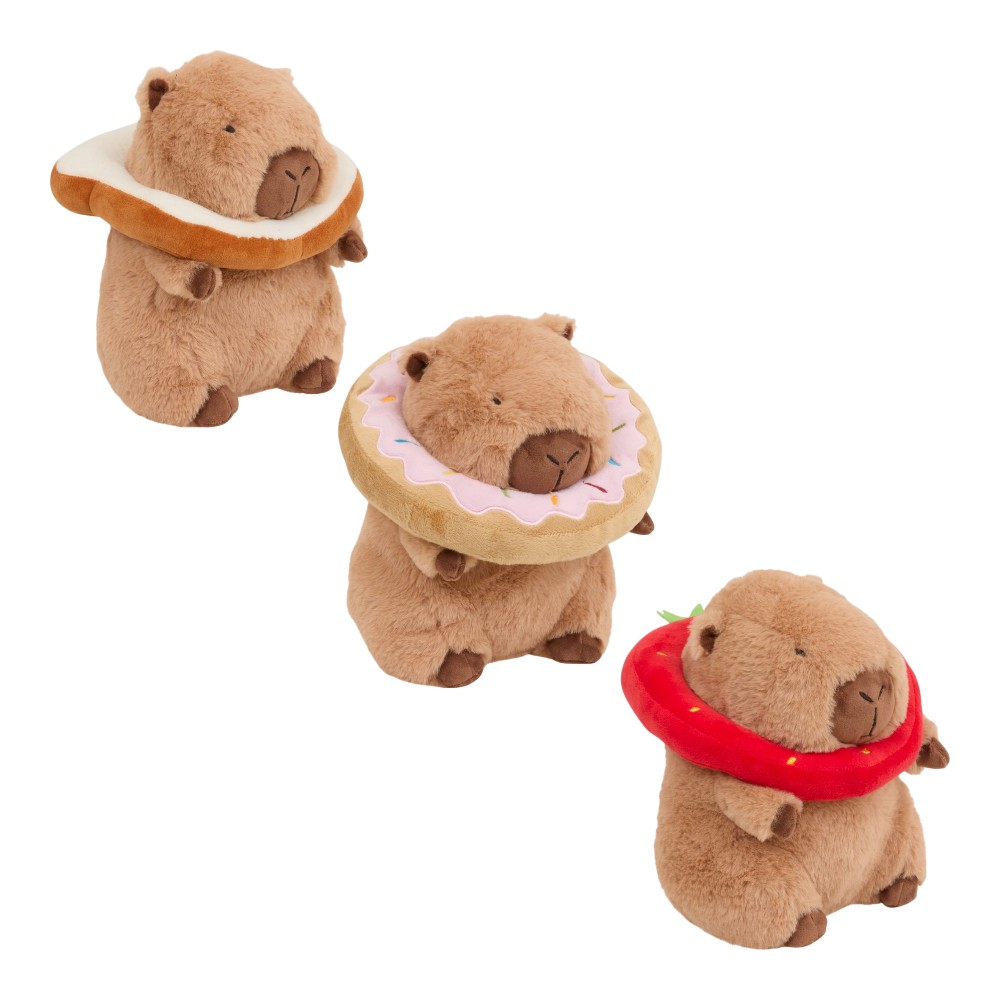 atmosphera-soft-toys-for-kids-capybara-3-assorted-designs