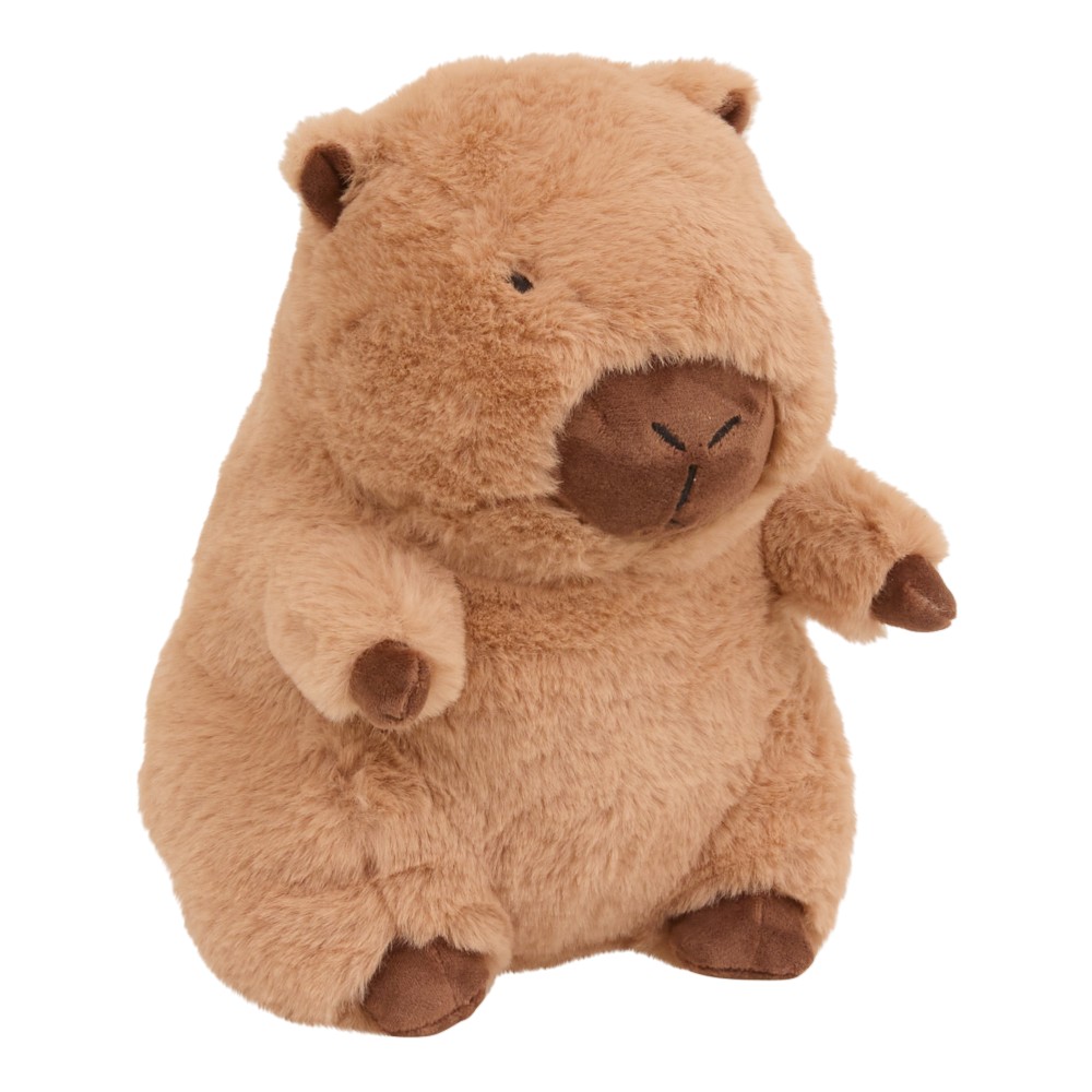 atmosphera-soft-toys-for-kids-capybara-3-assorted-designs