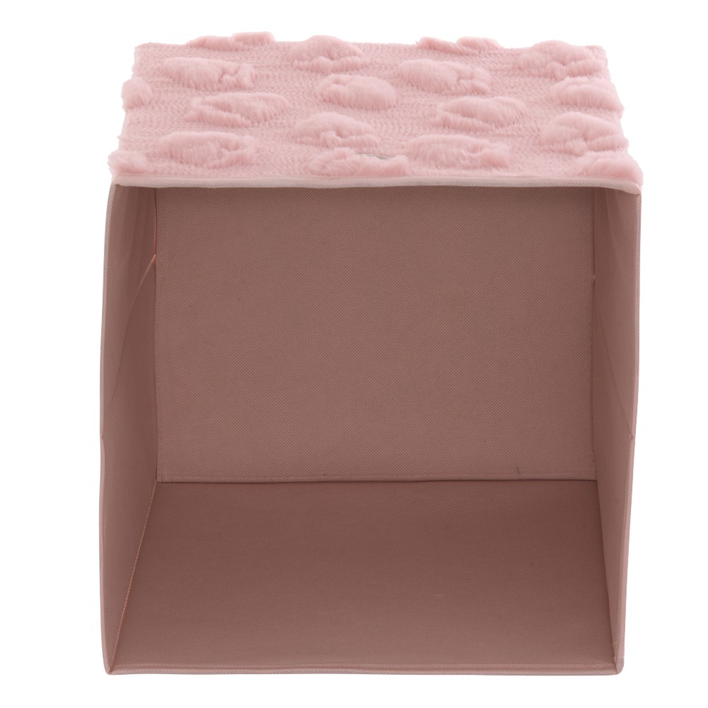 atmosphera-kids-storage-box-strawberry-pink