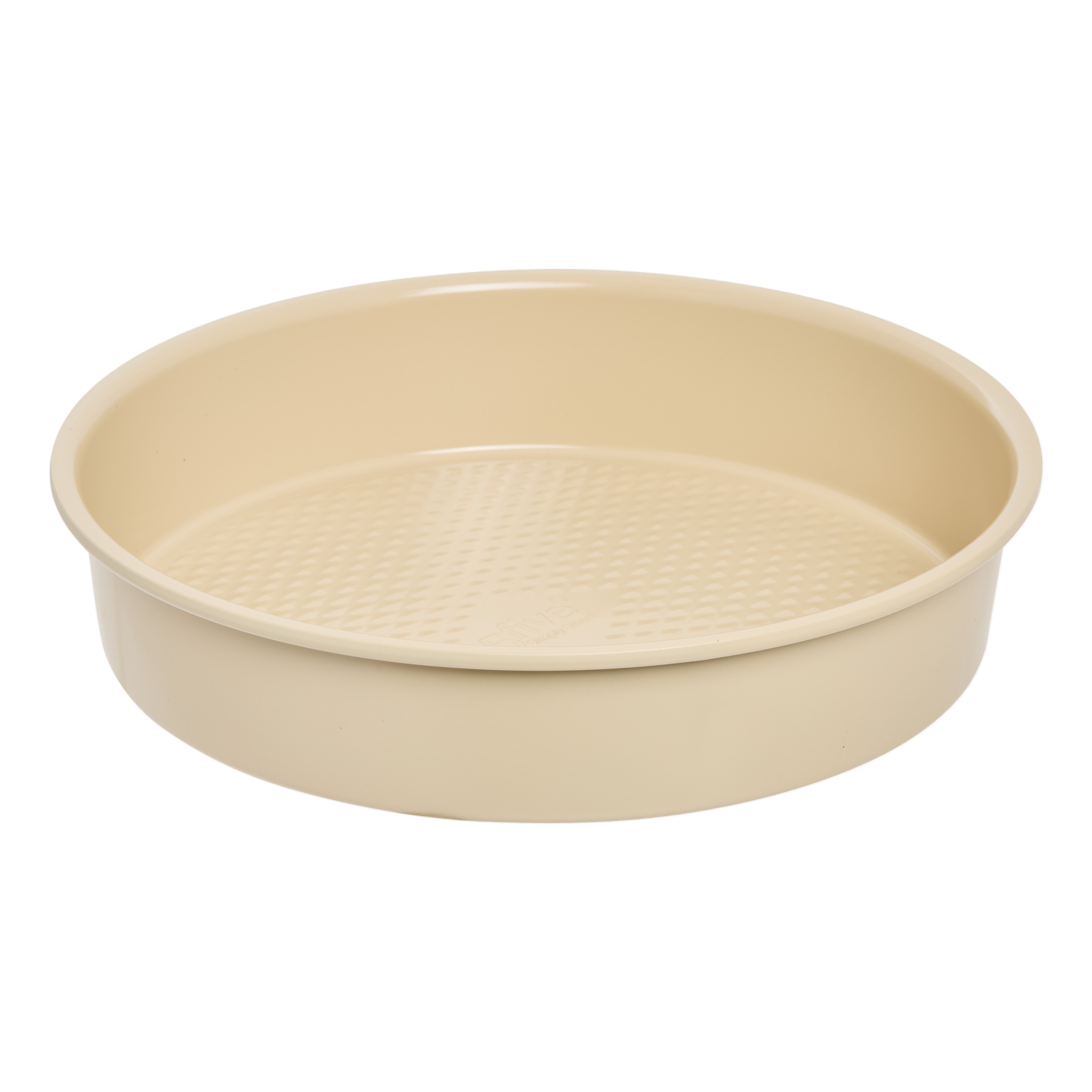 5five-bakeware-mold-round-harmony-beige-24-5-cm