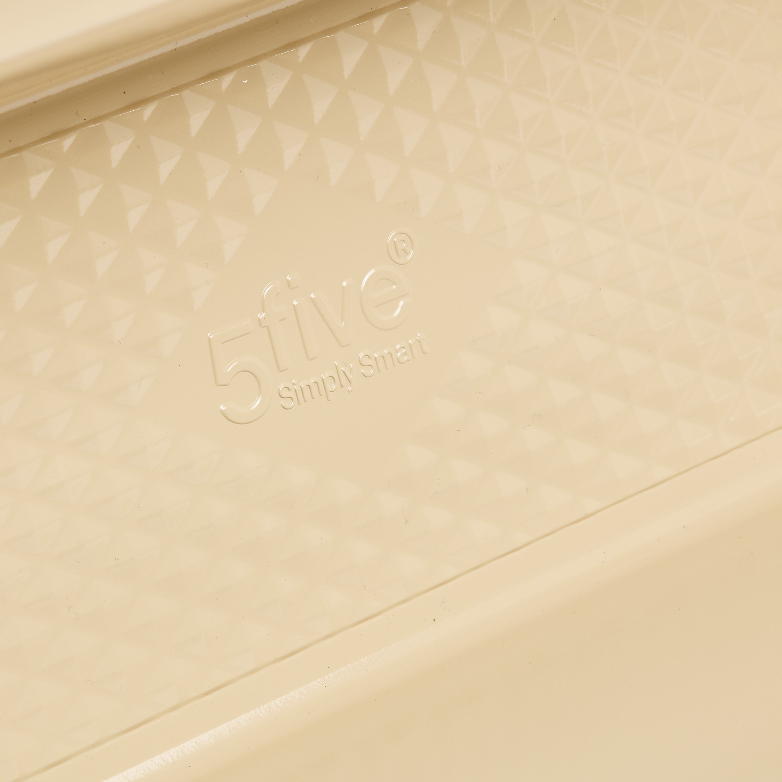 5five-bakeware-mold-cake-harmony-beige-26-cm