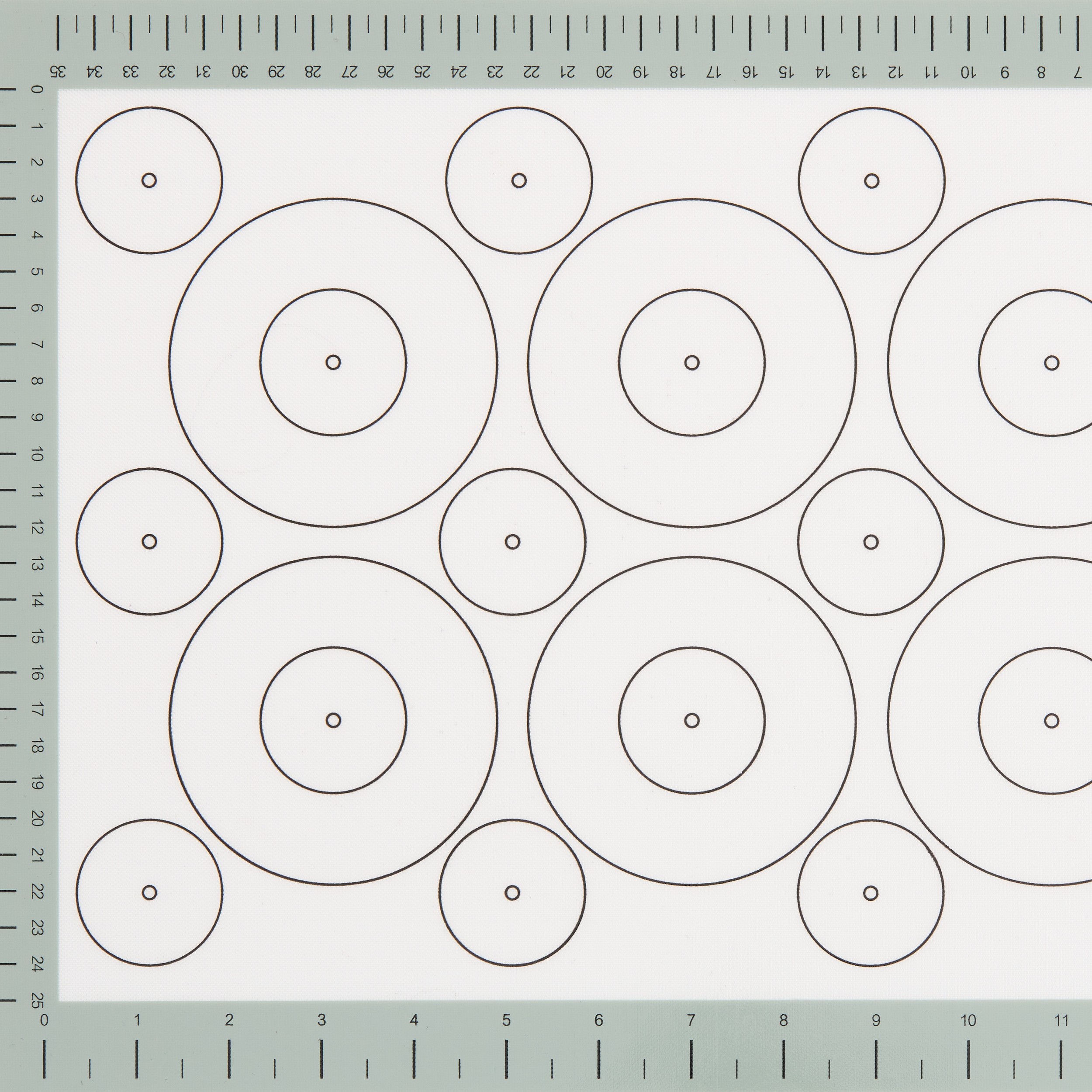 5five-pastry-mat-40-x-30cm-assorted-colours