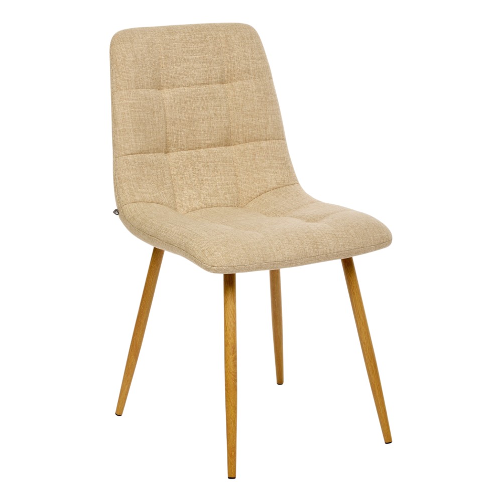 atmosphera-dining-chair-sirac-linenoak-beige