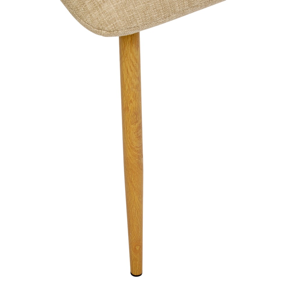 atmosphera-dining-chair-sirac-linenoak-beige