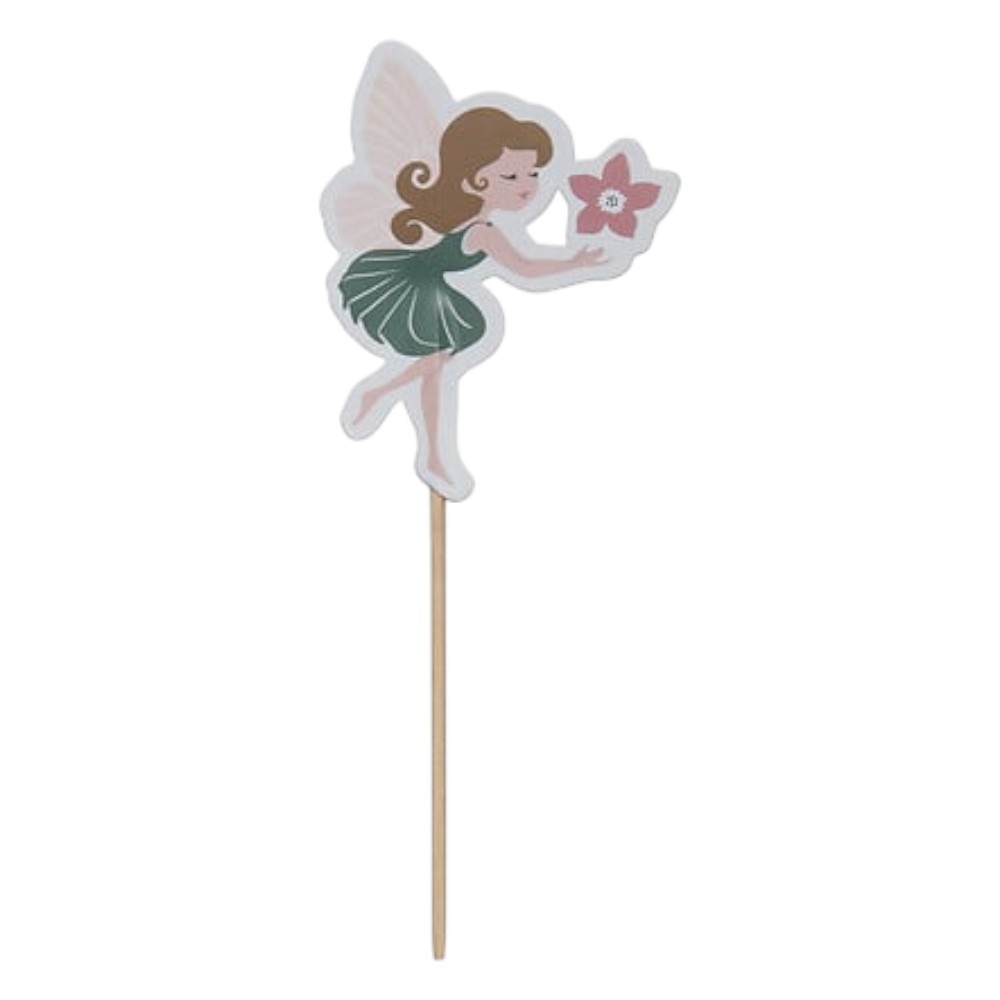 set-of-10-decorative-picks-for-birthday-cake-height-15-cm-fairy