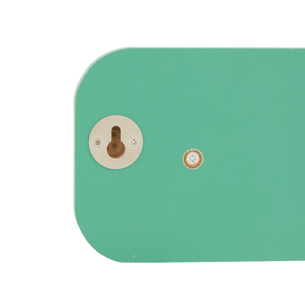 atmosphera-kids-chacha-4-hook-coat-rack-red-apple-design