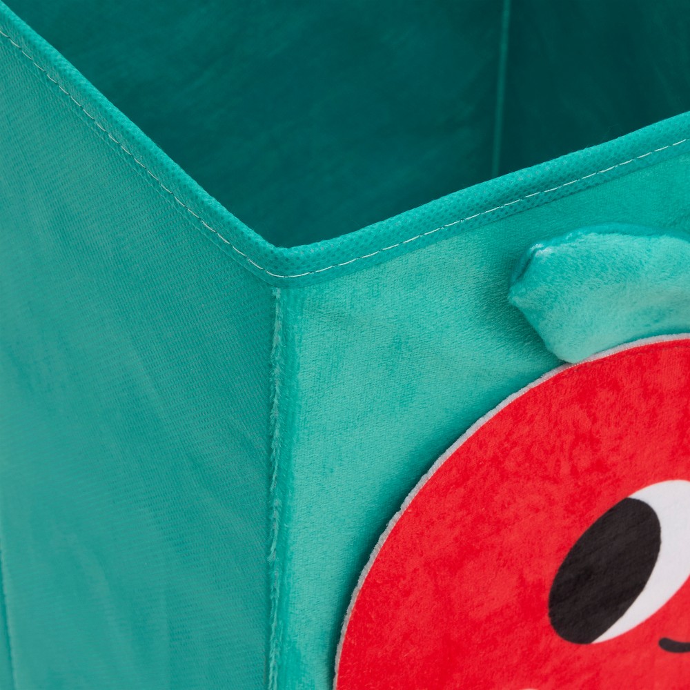 atmosphera-kids-chacha-green-storage-box-with-apple-design