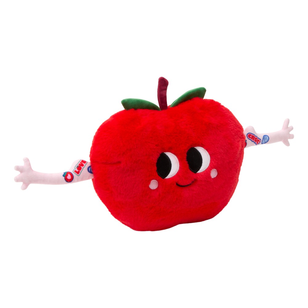 atmosphera-soft-toys-for-kids-chacha-red-apple