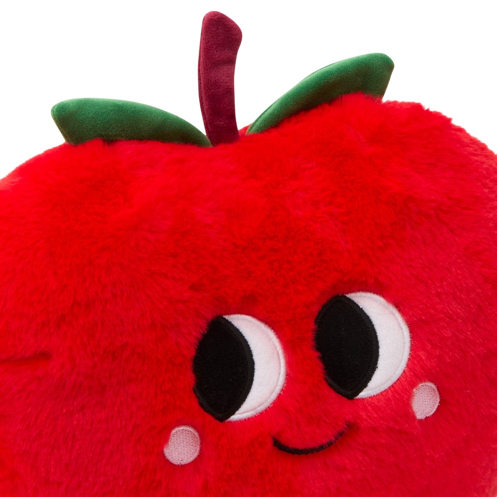 atmosphera-soft-toys-for-kids-chacha-red-apple