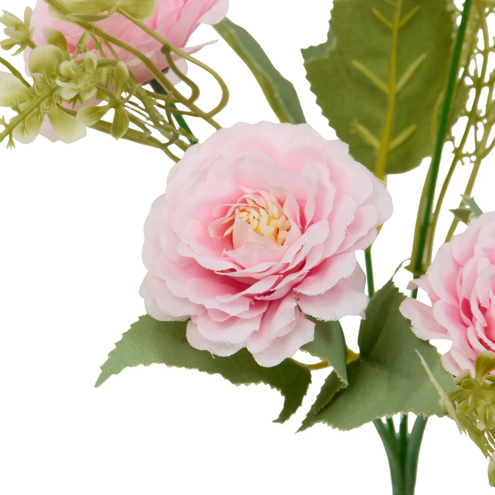 atmosphera-artificial-flowers-bouquet-phoebe-h-35-cm-4-assorted-colours