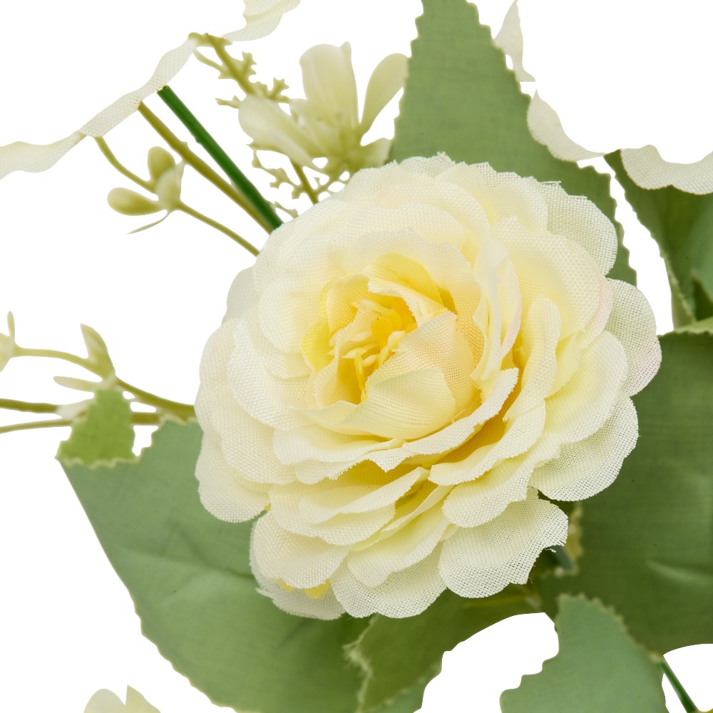 atmosphera-artificial-flowers-bouquet-phoebe-h-35-cm-4-assorted-colours