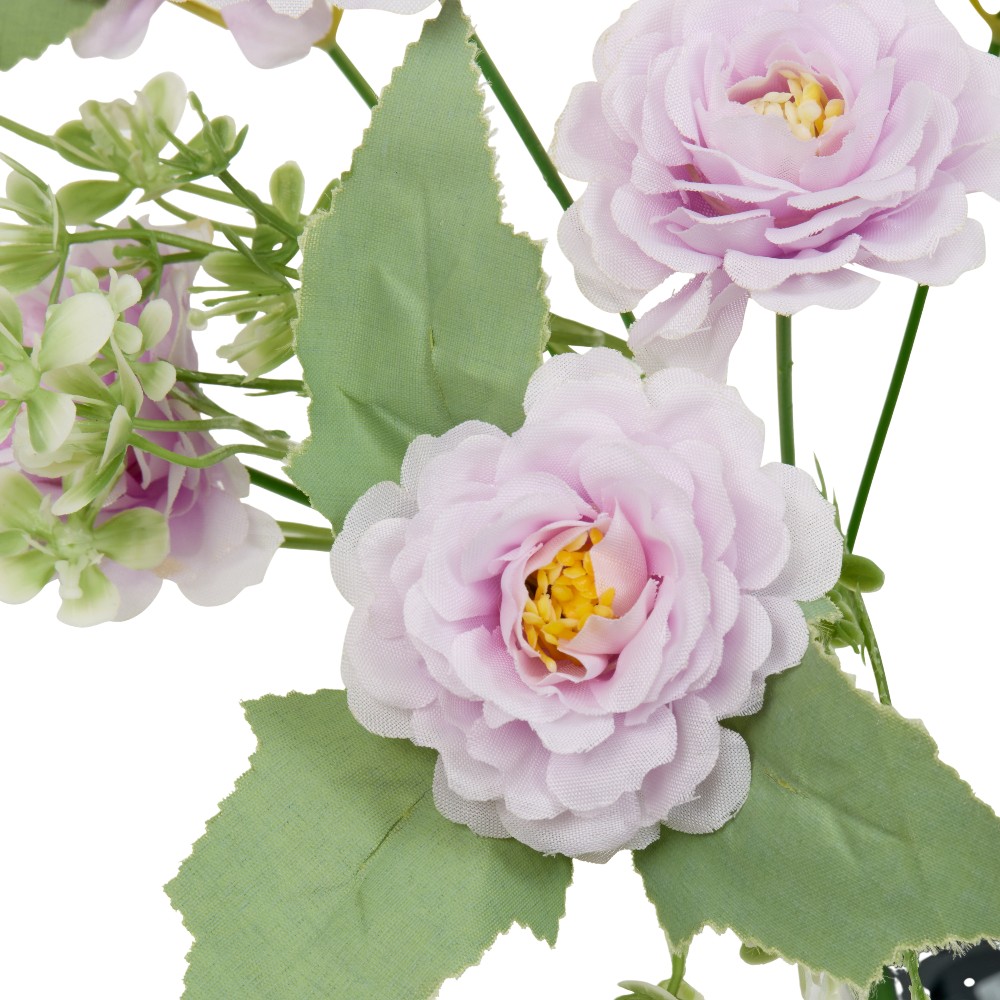 atmosphera-artificial-flowers-bouquet-phoebe-h-35-cm-4-assorted-colours