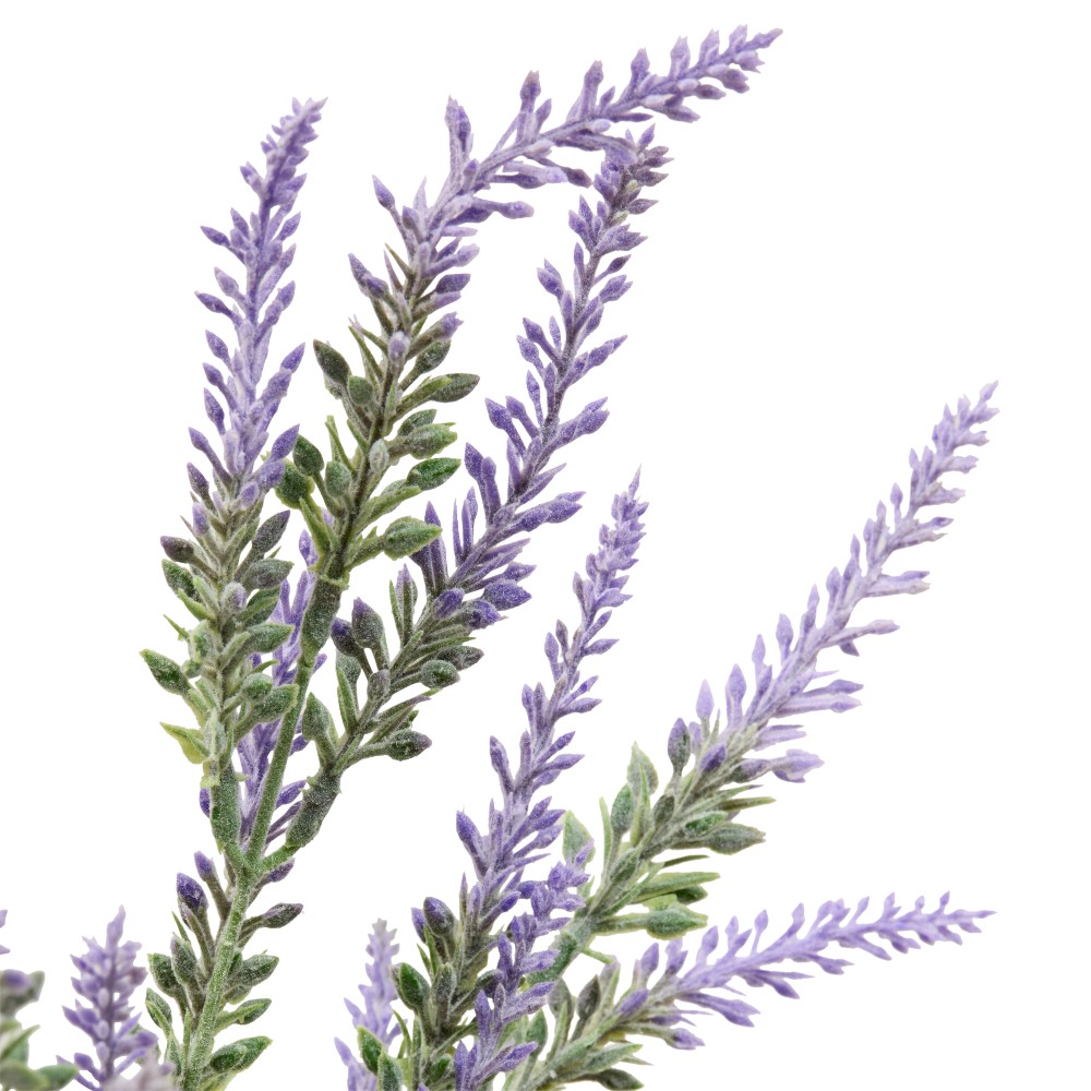 atmosphera-artificial-flowers-bouquet-lavender-pro-h-35-cm