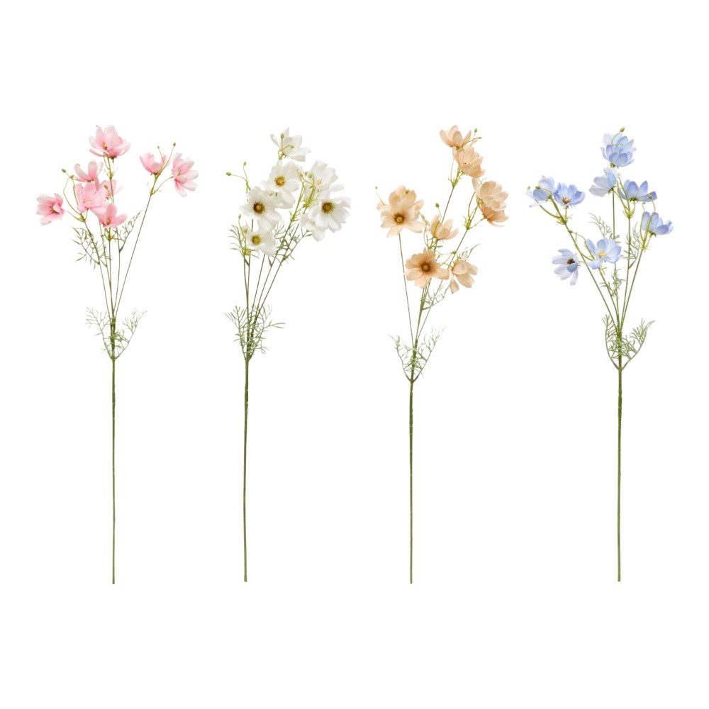 atmosphera-artificial-flower-stem-phoebe-coreopsis-h-86-cm-4-assorted-colours