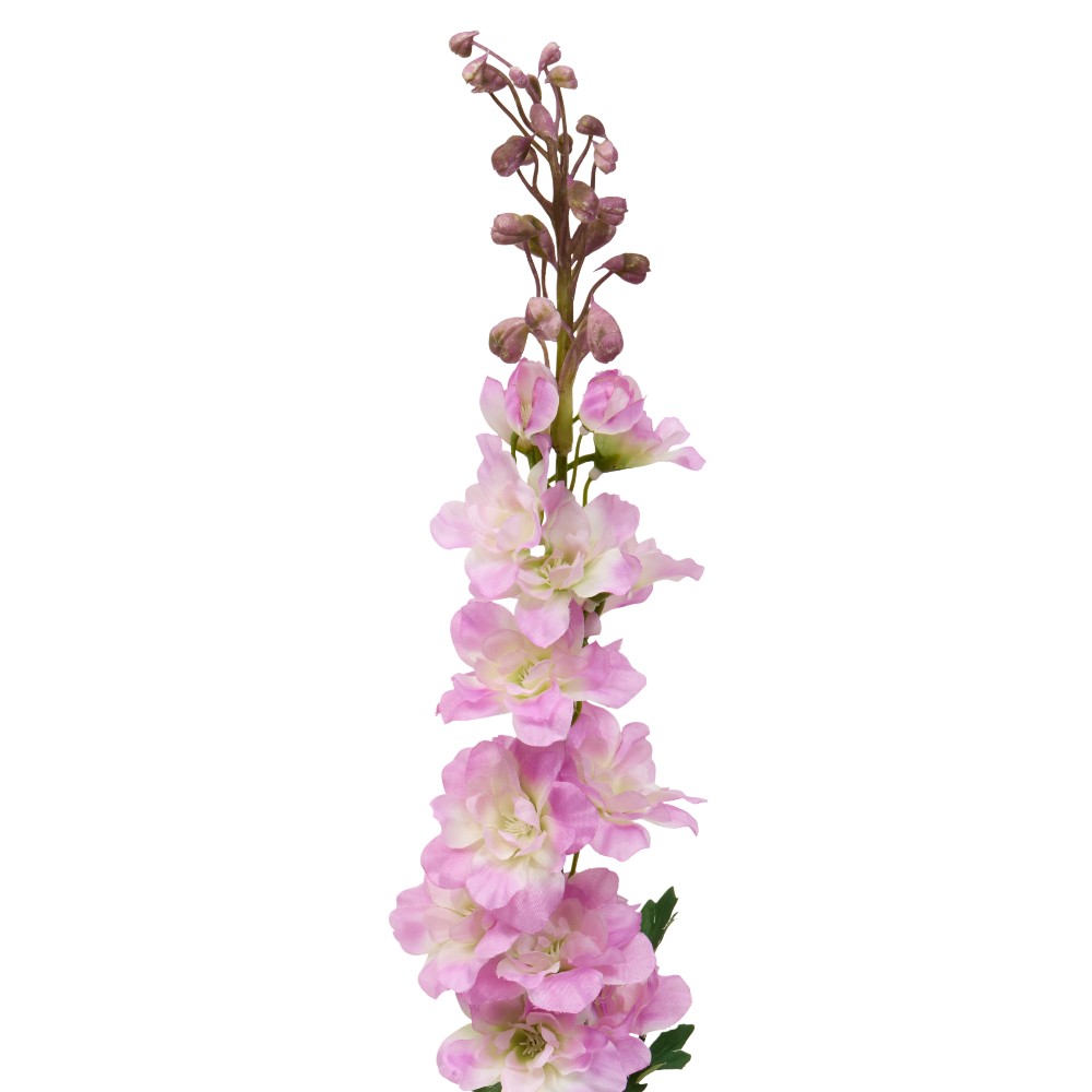 atmosphera-phoebe-artificial-delphinium-flower-with-stem-assorted-colours-79-cm