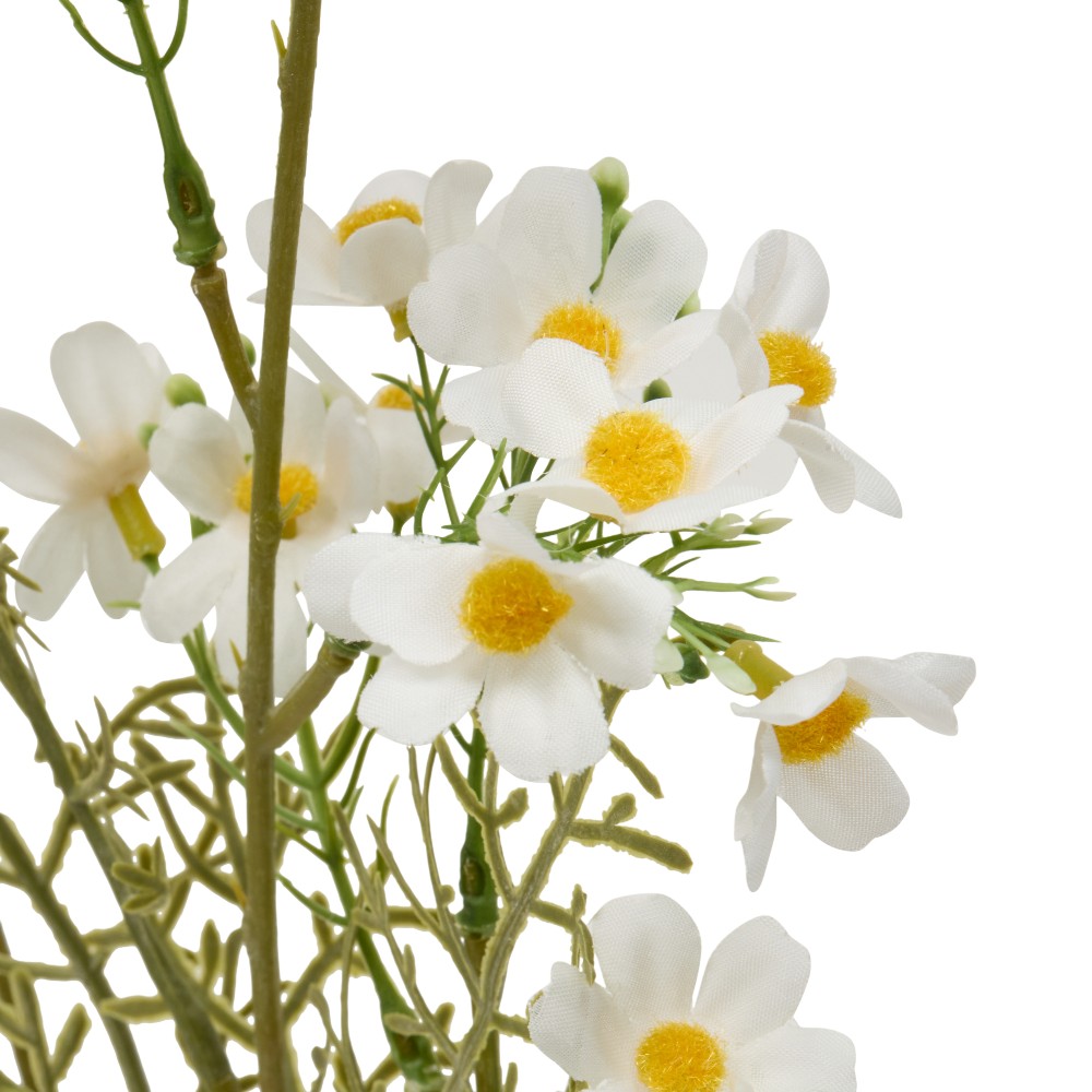 atmosphera-artificial-flower-cosmos-phoebe-with-stem-63-cm-4-assorted-colours